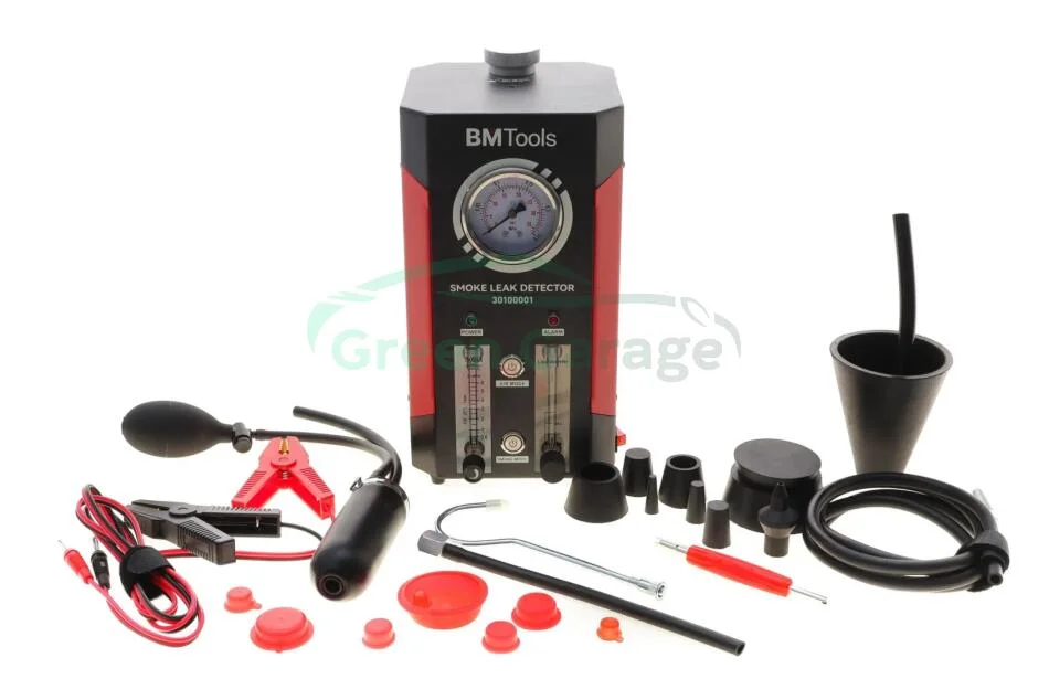 Автомобільний детектор витоку диму BM TOOLS 30100001 (фото 1)