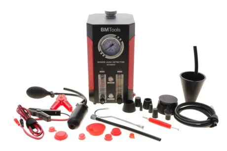 Автомобільний детектор витоку диму BM TOOLS 30100001