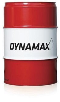 Антифриз G11 COOL BLUE (синій) концентрат (60L) DYNAMAX 502412