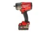 Гайкокрут акумуляторний 1/2", M18 FHIW2F12-502X, 2034Нм, (+ заряд.пристрій, 2 акум., HD кейс) MILWAUKEE 4933492783 (фото 11)
