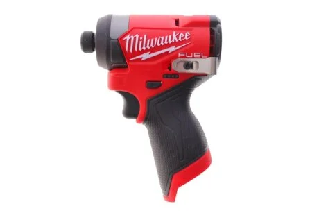 Гвинтокрут акумуляторний 1/4" HEX, M12 FID2-0, 170Нм MILWAUKEE 4933479876