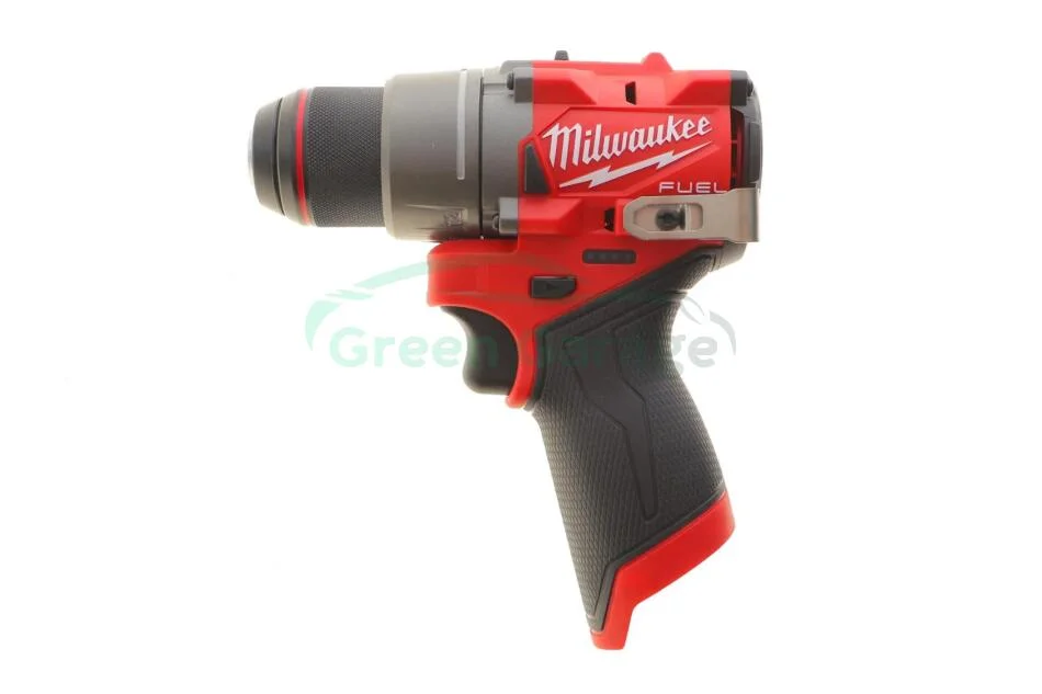 Дриль-шуруповерт акумуляторна безщіткова M12 FDD2-0 крут. мом 45 Нм MILWAUKEE 4933479872 (фото 1)