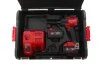 Гайкокрут акумуляторний безщітковий 1/2" (881 Нм) M18 FMTIW2F12-502X, з фрикційним кільцем, (+ заряд.пристрій, 2 акумулятори Х 5Аг, HD кейс) MILWAUKEE 4933478450 (фото 13)
