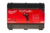 Гайкокрут акумуляторний безщітковий 1/2" (881 Нм) M18 FMTIW2F12-502X, з фрикційним кільцем, (+ заряд.пристрій, 2 акумулятори Х 5Аг, HD кейс) MILWAUKEE 4933478450 (фото 3)