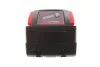 Гайкокрут акумуляторний безщітковий 1/2" (881 Нм) M18 FMTIW2F12-502X, з фрикційним кільцем, (+ заряд.пристрій, 2 акумулятори Х 5Аг, HD кейс) MILWAUKEE 4933478450 (фото 5)