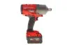 Ак. гайкокрут GDX 180-Li, 2x2.0Ah MILWAUKEE 4933459730 (фото 1)