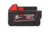 Ак. гайкокрут GDX 180-Li, 2x2.0Ah MILWAUKEE 4933459730 (фото 12)