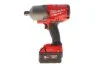 Ак. гайкокрут GDX 180-Li, 2x2.0Ah MILWAUKEE 4933459730 (фото 4)