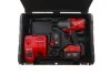 Ак. гайкокрут GDX 180-Li, 2x2.0Ah MILWAUKEE 4933459730 (фото 6)