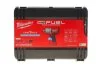 Ак. гайкокрут GDX 180-Li, 2x2.0Ah MILWAUKEE 4933459730 (фото 8)