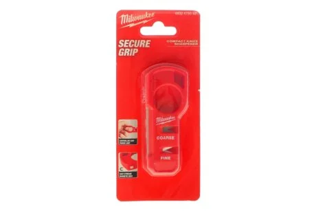 Компактна точилка для ножів MIlwaukee MILWAUKEE 4932478562