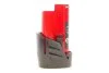 Акумулятор Li-Ion, M12 B3 (3Ar) MILWAUKEE 4932451388 (фото 6)