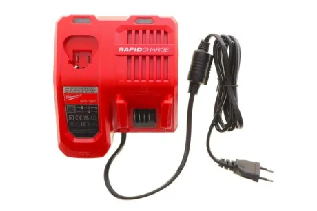 Зарядний пристрій, M12-18FC TURBO MILWAUKEE 4932451079