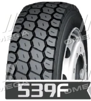 Шина 445/65R22,5 169L 22PR SC539F (Supercargo) SUPERCARGO 44565225SC539F