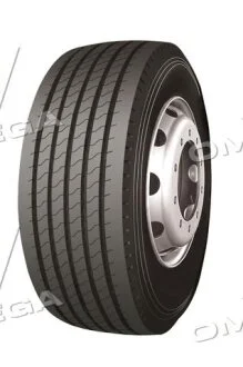 Шина 385/65R22,5 164К (24PR) SC168 (Supercargo) DOT2024 SUPERCARGO 38565225SC168