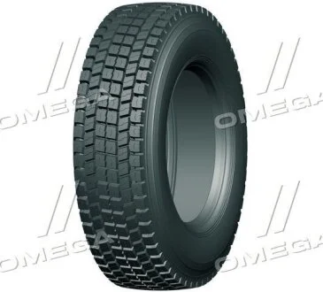 Шина 295/80R22,5 152/149M SC329 18PR M+S, 3PMSF (Supercargo) SUPERCARGO 29580225SC329