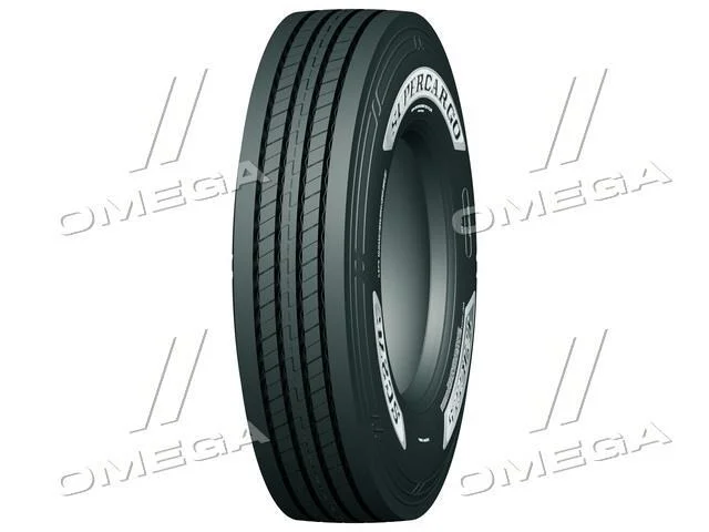 Шина 295/60R22,5 150/147M SC278S (Supercargo) SUPERCARGO 29560225SC278S (фото 1)