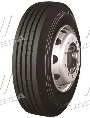 Шина 265/70R19,5 143/141M SC216 18PR (Supercargo) SUPERCARGO 26570195SC216 (фото 1)