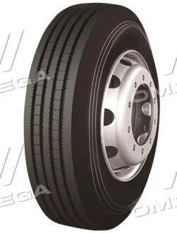 Шина 265/70R19,5 143/141M SC216 18PR (Supercargo) SUPERCARGO 26570195SC216