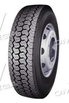 Шина 245/70R19,5 135/133J SC508 16PR M+S, 3PMSF (Supercargo) SUPERCARGO 24570195SC508