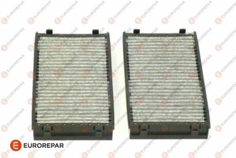 - ФІЛЬТР САЛОНУ 2ШТ EUROREPAR 1640607680