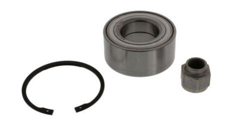 CITROEN підшипник колеса передній Berlingo, BX, Xantia, Xsara,ZX, Peugeot 206 MOOG PEWB12809