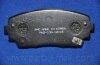 Колодки гальм. диск. KIA PICANTO (TA) передн. PARTS-MALL PKB038 (фото 4)