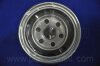 Фільтр масляний двигуна NISSAN PARTS-MALL PBW008 (фото 5)