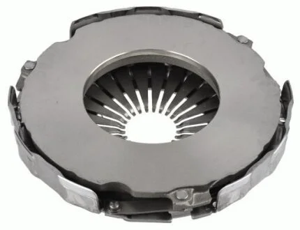Вижимний диск зчеплення (362мм) SACHS 3482000693
