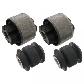 Ремкомплект важеля задн/передн CITROEN JUMPER III FIAT DUCATO PEUGEOT BOXER 2.0D-3.0D 04.06- FEBI BILSTEIN 48623
