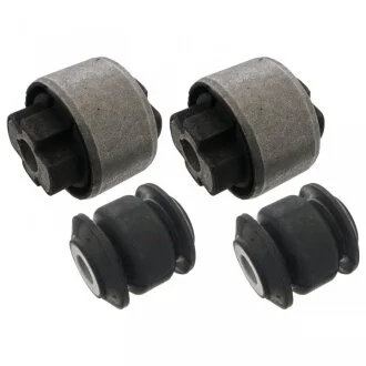 Ремкомплект важеля задн/передн CITROEN JUMPER III FIAT DUCATO PEUGEOT BOXER 2.0D-3.0D 04.06- FEBI BILSTEIN 48623