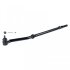 Рульовий наконечник прав (довга) JEEP CHEROKEE, COMANCHE, GRAND CHEROKEE I 2.1D-5.9 10.80-09.01 FEBI BILSTEIN 41096 (фото 1)