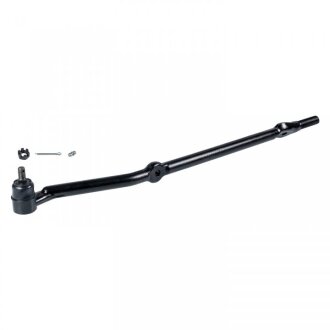 Рульовий наконечник прав (довга) JEEP CHEROKEE, COMANCHE, GRAND CHEROKEE I 2.1D-5.9 10.80-09.01 FEBI BILSTEIN 41096