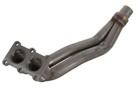Вихлопна труба AUDI A3 SEAT LEON, TOLEDO II SKODA OCTAVIA I VW BORA, BORA I, GOLF IV, NEW BEETLE 1.6 09.96-12.10 JMJ JMJ0004