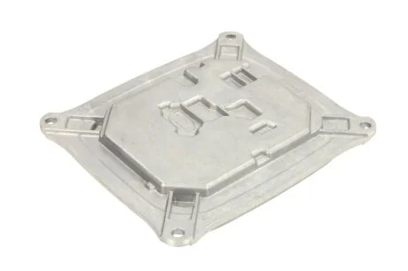 Регулятор висоти фари прав (Контролер LED ECU) IVECO EUROCARGO IV, EUROCARGO V, STRALIS I, STRALIS II 02.02- GIANT 3381IV202R001