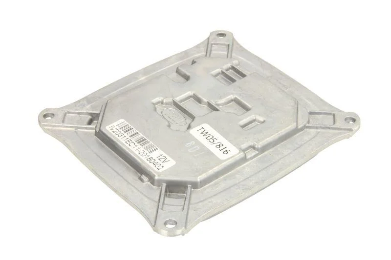 Регулятор висоти фари лів (Контролер LED ECU) IVECO EUROCARGO IV, EUROCARGO V, STRALIS I, STRALIS II 02.02- GIANT 3381IV202L001 (фото 1)