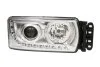 Фара прав (12LED*1WATT/H7, електричн, без мотора, з контролером ECU) IVECO EUROCARGO IV, EUROCARGO V, STRALIS I, STRALIS II 02.02- GIANT 131IV20311AER (фото 1)