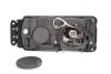 Фара прав (12LED*1WATT/H7, електричн, без мотора, з контролером ECU) IVECO EUROCARGO IV, EUROCARGO V, STRALIS I, STRALIS II 02.02- GIANT 131IV20311AER (фото 2)