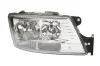 Фара прав (H21W/H7/LED/PY21W, електричн, з мотором, включає денні ходові вогні, колір відбивача: хром) MAN TGS I, TGX I 06.06-09.21 GIANT 131MA50311ER (фото 1)