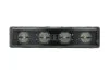Габаритні ліхтарі лів/прав, білий, LED, 12/24В SCANIA 4, G I, P I, R I, T 05.95-05.19 GIANT 131SC01270A (фото 1)