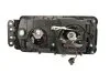 Фара прав (12LED*1WATT/H7, електричн, без мотора, без контролера LED) IVECO EUROCARGO IV, EUROCARGO V, STRALIS I, STRALIS II 02.02- GIANT 131IV20311ER (фото 2)
