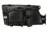 Фара лів (2*H7/2*LED/PY21W, ручн, без мотора, включає денні ходові вогні, колір відбивача: хром) EURO 6 MAN TGS I, TGX I 09.16-09.21 GIANT 131MA50314ML (фото 2)