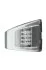 Лампа сигналу повороту переднього лів (помаранч, LED, куток) VOLVO FH12 12.1D 08.93- 09.01- GIANT 131VT16271AL (фото 1)