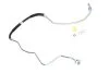 Шланг/трубка рульового механізму SEAT CORDOBA, IBIZA II, TOLEDO I VW CADDY II, GOLF III, POLO, POLO III CLASSIC, VENTO 1.6-2.0 05.91-01.04 EDELMANN 92030ED (фото 1)