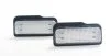 Підсвітка номерного знаку LED, комплект колір світла: білий, 12В,, з дозволом для використання на дорогах загального користування M-TECH CLP024 (фото 2)