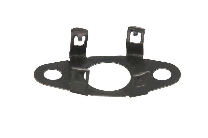 Прокладка турбокомпресора VW AMAROK, CRAFTER, CRAFTER 30-35, CRAFTER 30-50, TRANSPORTER T5, TRANSPORTER T6, TRANSPORTER T6 / CARAVELLE T6 2.0D 09.09- EVORON EVMK0083 (фото 1)