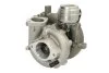 Турбокомпресор (Новий) NISSAN NAVARA NP300, NP300, PATHFINDER III 2.5D 01.05- EVORON EVTC0012 (фото 1)