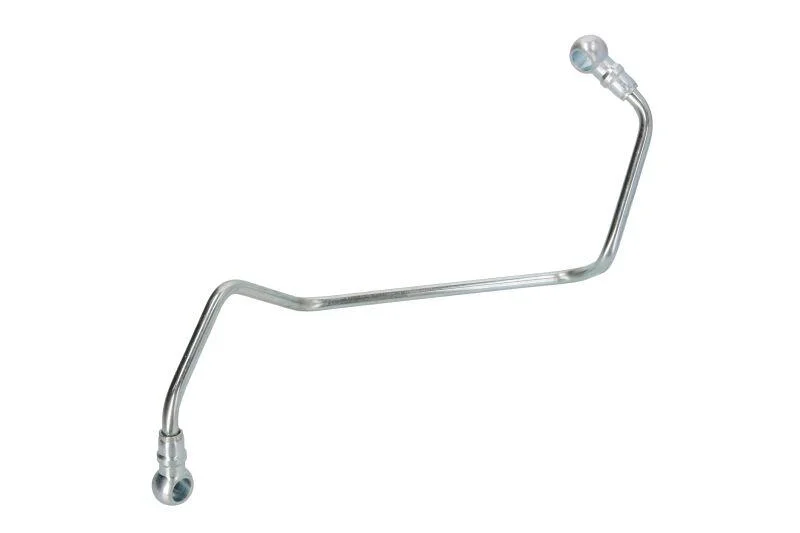 Шланг турбокомпресора, ущільнення VOLVO C30, S40 II, S80 II, V50, V70 III FORD B-MAX, GRAND C-MAX TOYOTA PROACE, PROACE VERSO 1.6D 01.05- EVORON EVOP0029 (фото 1)