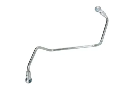Шланг турбокомпресора, ущільнення VOLVO C30, S40 II, S80 II, V50, V70 III FORD B-MAX, GRAND C-MAX TOYOTA PROACE, PROACE VERSO 1.6D 01.05- EVORON EVOP0029