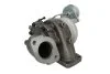 Турбокомпресор (Новий) MITSUBISHI L200, PAJERO SPORT I 2.5D 09.01- EVORON EVTC0106 (фото 2)